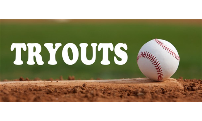 2024 Majors Tryouts