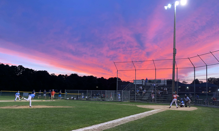 2023 Summer Travel