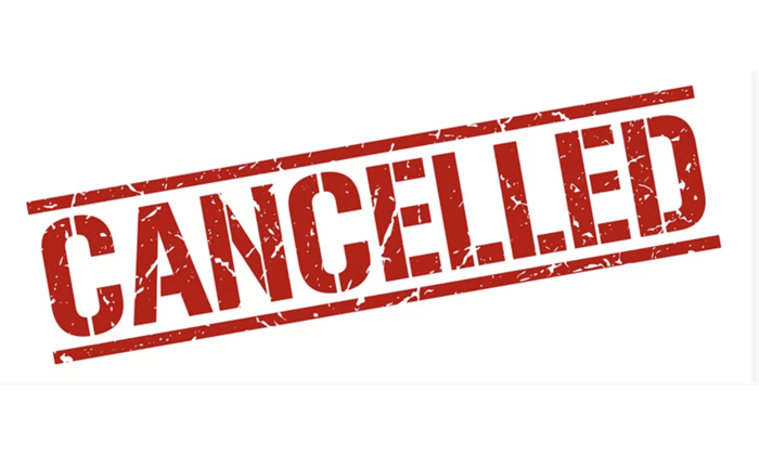 Parkway Little League Opening Day Cancelled