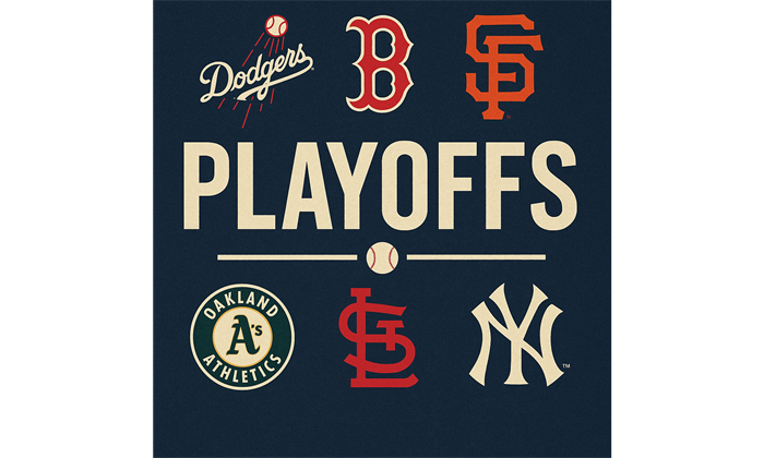 Majors Playoffs Begin!