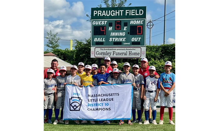 Parkway 12s Claim District 10 Title