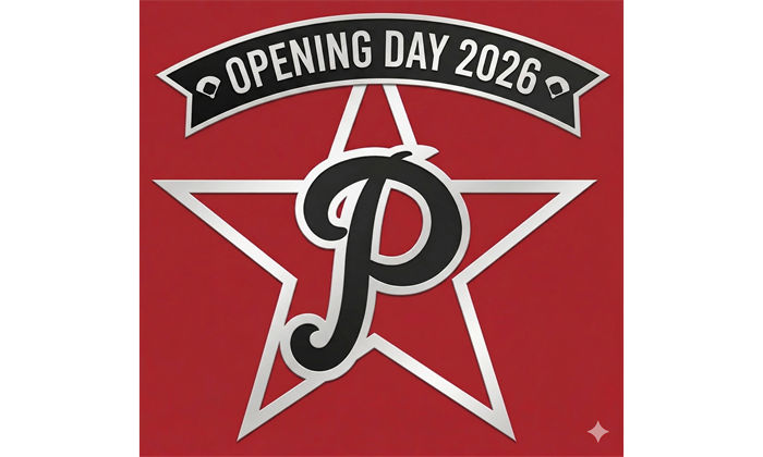 Parkway LL Parade Info