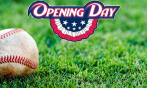 Mark your calendars for Opening Day 2024