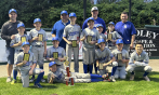 2025 Majors Champion Crowned