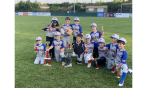 2025 Instructional Champs Crowned