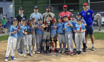 2025 Minors Champion Crowned