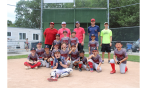 Muck Dogs win Instructional Division Championship