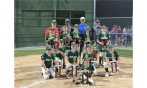 Red Sox Win Majors Division Championship!!